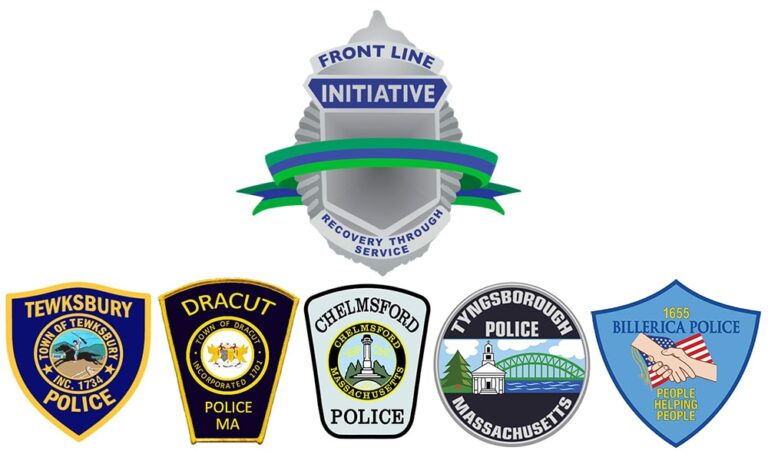 Front Line Initiative Member Departments Host Demonstration of Remote Restraint Device