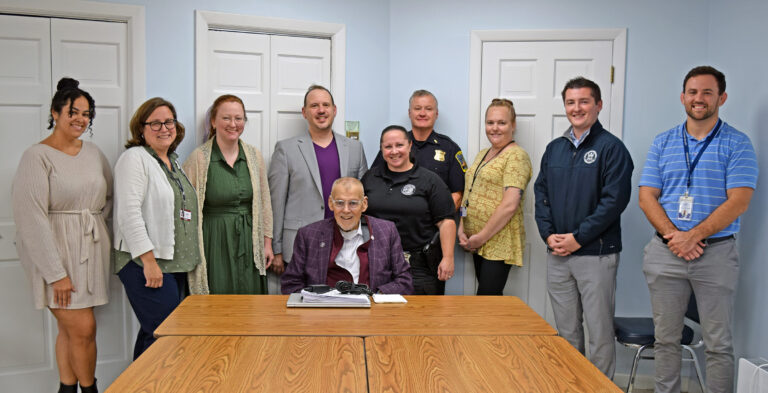 City of Methuen Recognizes Co-Responder and Crisis Responder Week, Touts Early Success of Programs