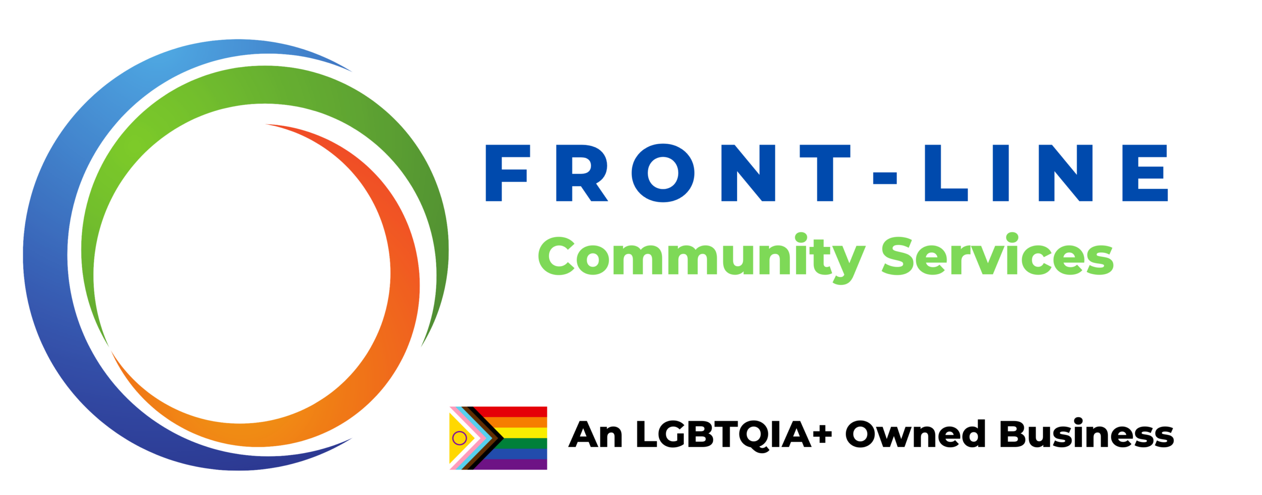 Front-Line Community Services