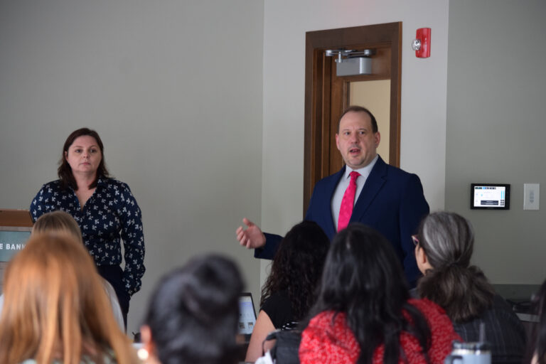 Front-Line Services Joins Pathway to Better Health and Greater Lowell Health Alliance to Build Resilience in the LGBTQ+ Community