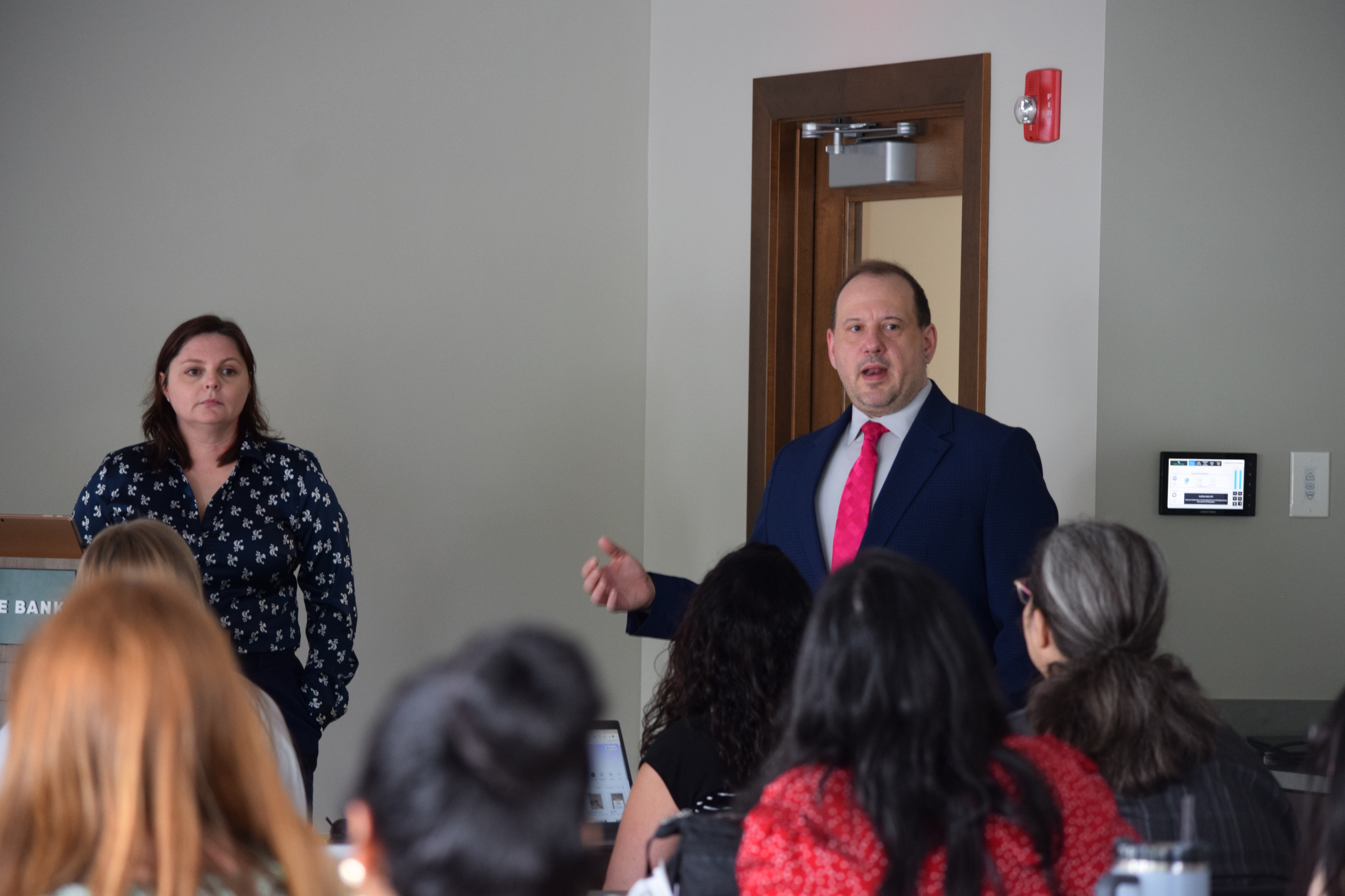 Front-Line Services Joins Pathway to Better Health and Greater Lowell Health Alliance to Build Resilience in the LGBTQ+ Community